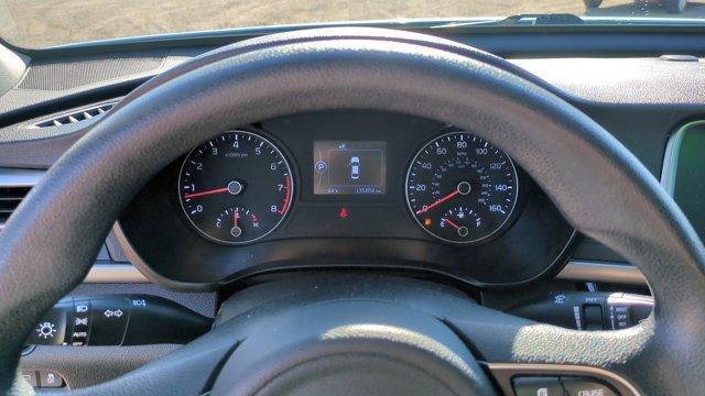 used 2018 Kia Optima car, priced at $8,435