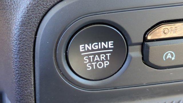 used 2025 Ford Bronco Sport car, priced at $35,870