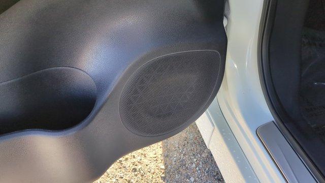 used 2023 Nissan Leaf car, priced at $17,299