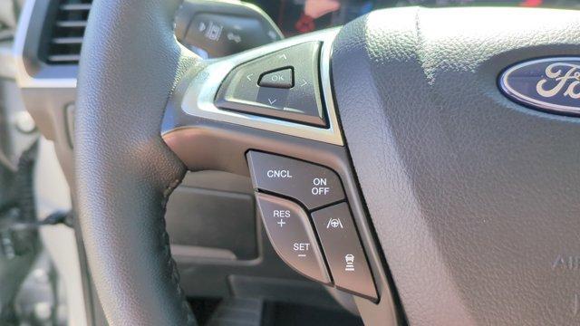 used 2024 Ford Edge car, priced at $27,202