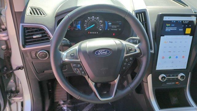 used 2024 Ford Edge car, priced at $27,202