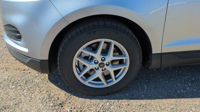 used 2024 Ford Edge car, priced at $27,202