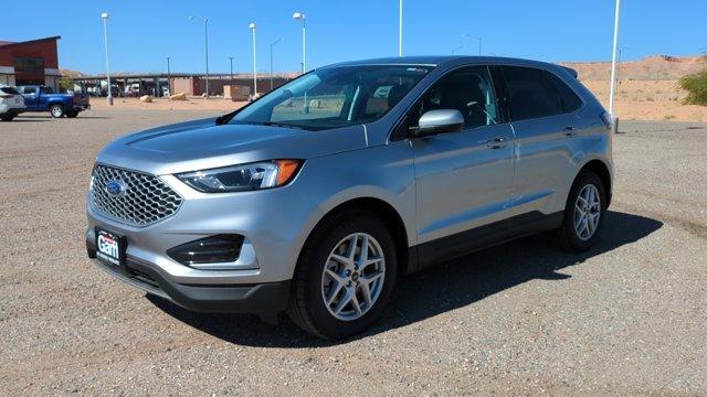 used 2024 Ford Edge car, priced at $27,202