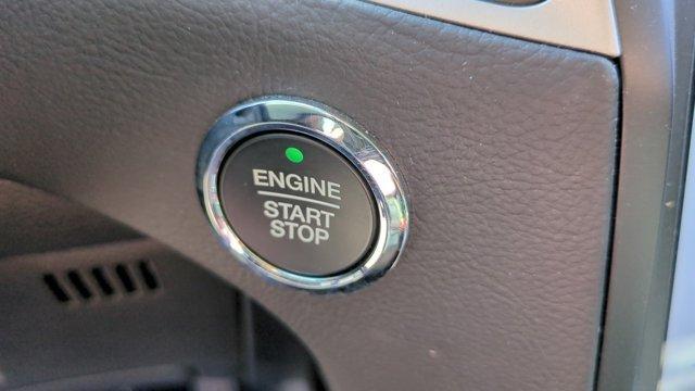 used 2024 Ford Edge car, priced at $27,202