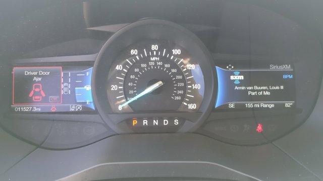 used 2024 Ford Edge car, priced at $27,202