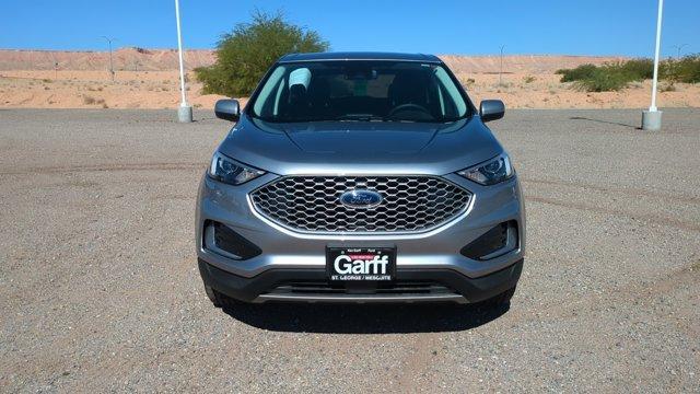 used 2024 Ford Edge car, priced at $27,202