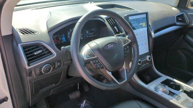 used 2024 Ford Edge car, priced at $27,202