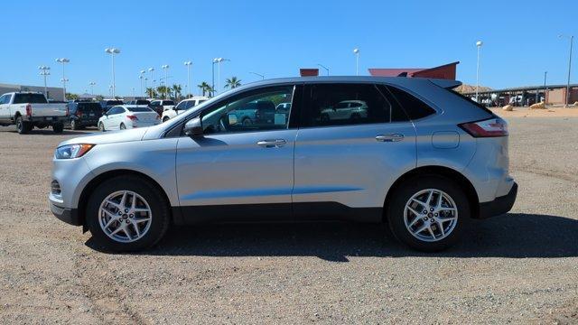 used 2024 Ford Edge car, priced at $27,202