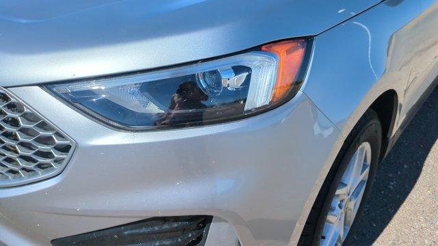 used 2024 Ford Edge car, priced at $27,202