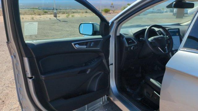 used 2024 Ford Edge car, priced at $27,202