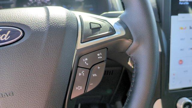 used 2024 Ford Edge car, priced at $27,202