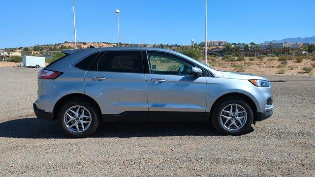used 2024 Ford Edge car, priced at $27,202