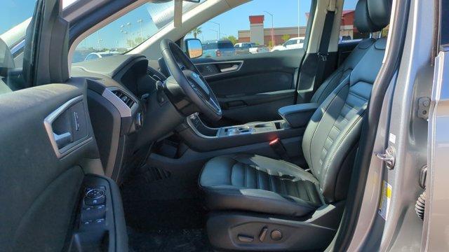 used 2024 Ford Edge car, priced at $27,202