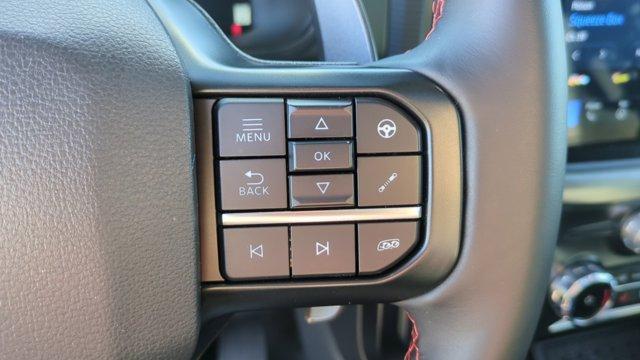 used 2025 Ford F-150 car, priced at $83,633