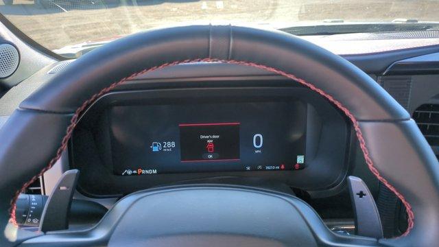 used 2025 Ford F-150 car, priced at $83,633