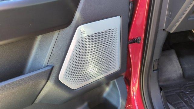 used 2025 Ford F-150 car, priced at $83,633