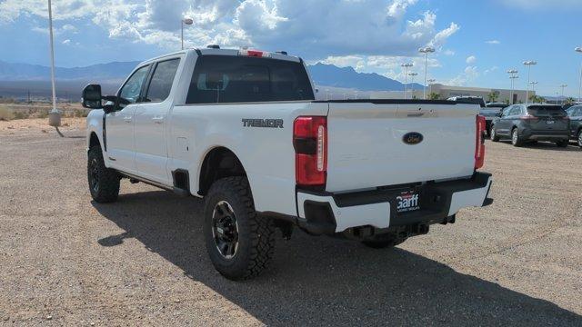 new 2026 Ford F-350 car, priced at $96,120