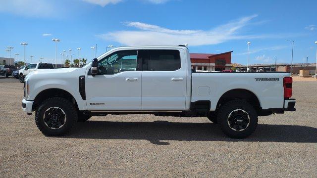 new 2026 Ford F-350 car, priced at $96,120
