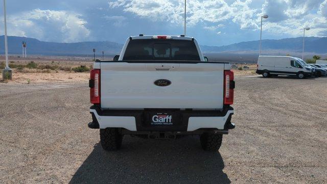 new 2026 Ford F-350 car, priced at $96,120