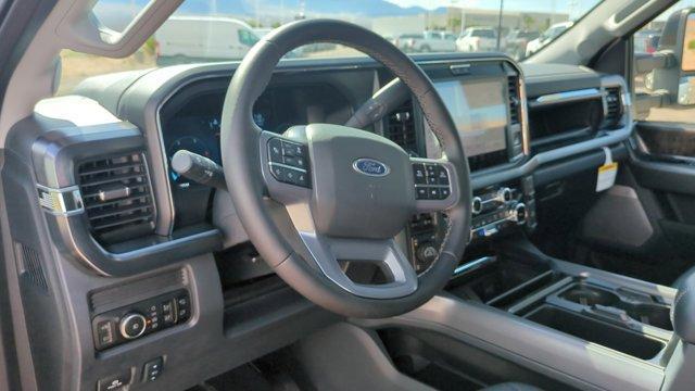 new 2026 Ford F-350 car, priced at $96,120