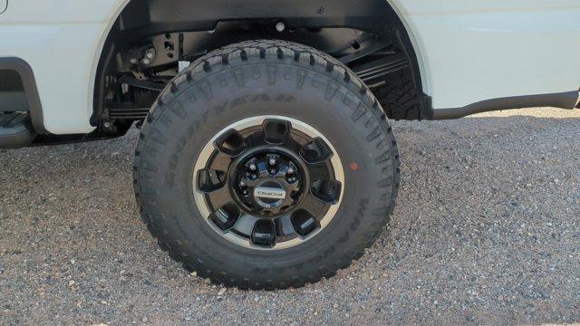 new 2026 Ford F-350 car, priced at $96,120