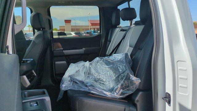 new 2026 Ford F-350 car, priced at $96,120