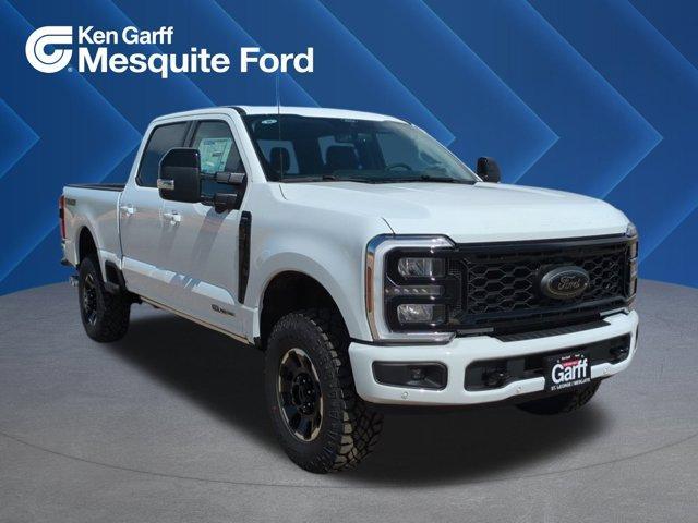 new 2026 Ford F-350 car, priced at $96,120