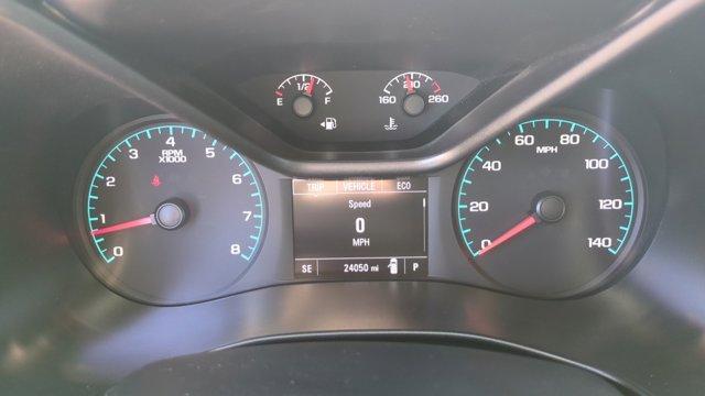 used 2022 GMC Canyon car, priced at $29,219