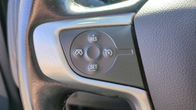 used 2022 GMC Canyon car, priced at $29,219