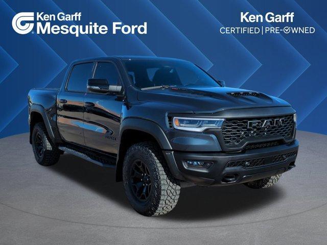 used 2026 Ram 1500 car, priced at $74,452