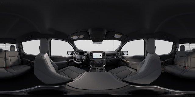 new 2025 Ford F-150 car, priced at $53,410