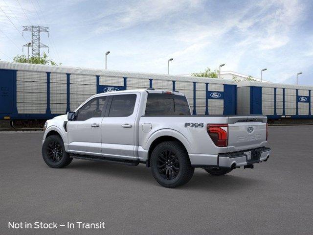 new 2025 Ford F-150 car, priced at $73,055