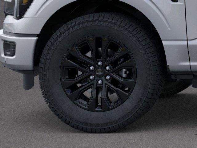 new 2025 Ford F-150 car, priced at $73,055