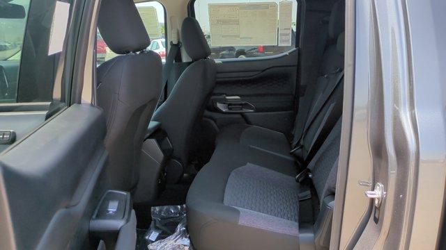 new 2025 Ford Ranger car, priced at $45,045