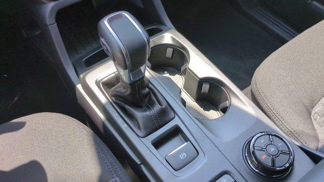 new 2025 Ford Ranger car, priced at $45,045