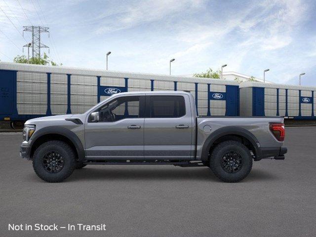 new 2025 Ford F-150 car, priced at $85,225