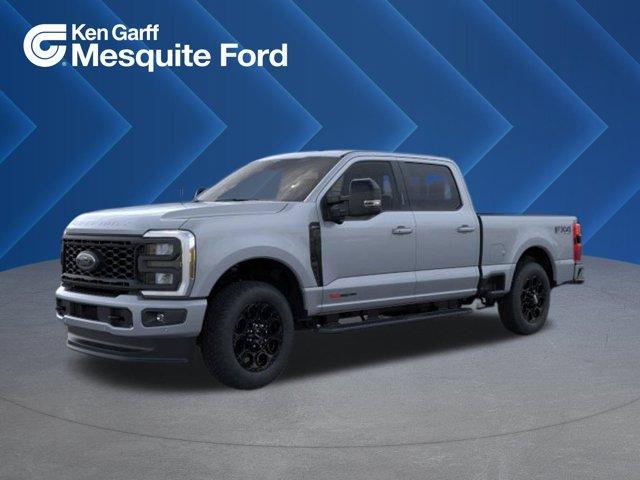 new 2026 Ford F-250 car, priced at $94,710