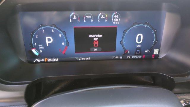 used 2025 Ford F-150 car, priced at $79,690