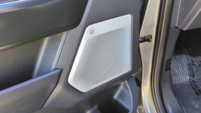 used 2025 Ford F-150 car, priced at $79,690