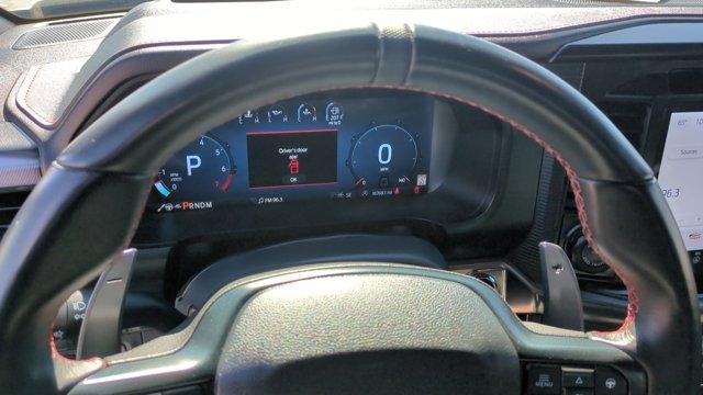 used 2025 Ford F-150 car, priced at $79,690