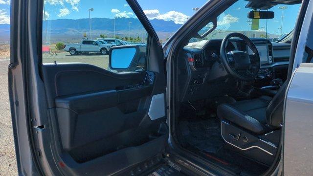 used 2025 Ford F-150 car, priced at $79,690