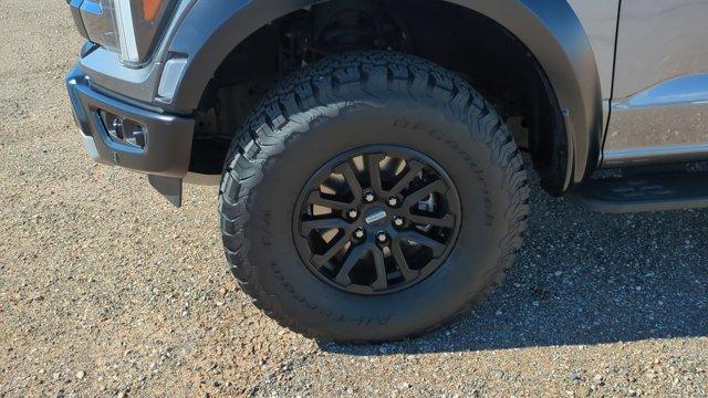 used 2025 Ford F-150 car, priced at $79,690