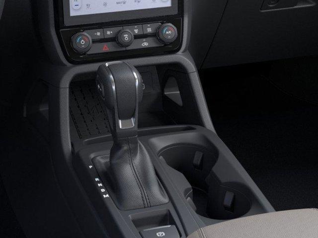 new 2025 Ford Ranger car, priced at $44,355