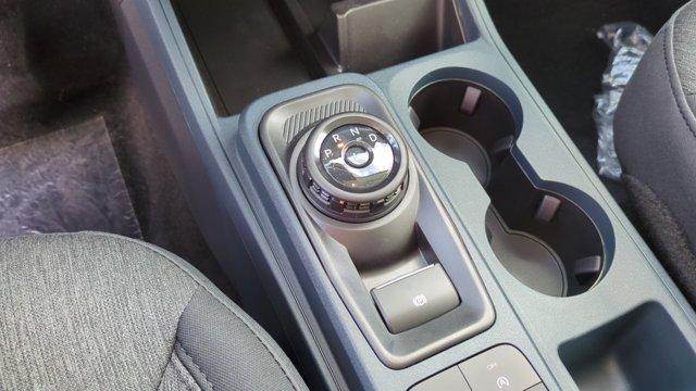 new 2025 Ford Maverick car, priced at $34,630