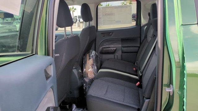 new 2025 Ford Maverick car, priced at $34,630