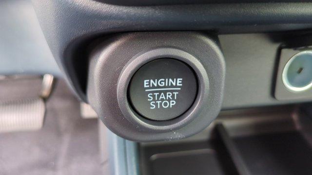 new 2025 Ford Maverick car, priced at $34,630