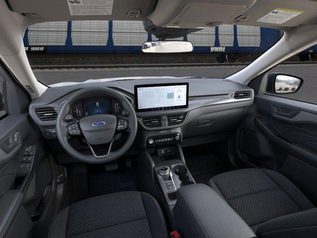 new 2026 Ford Escape car, priced at $34,235