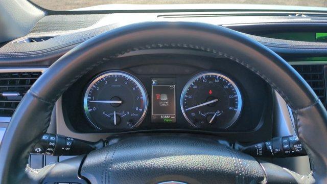 used 2019 Toyota Highlander car, priced at $27,106