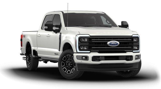 new 2026 Ford F-250 car, priced at $99,380