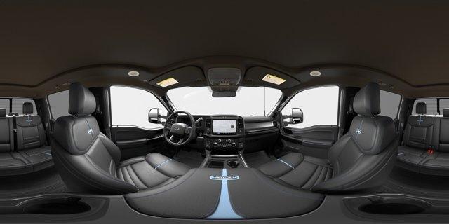new 2026 Ford F-250 car, priced at $99,380